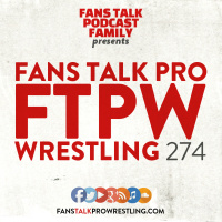 FTPW274 - New Champions For Everybody!