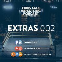 FTW Extras 002 - ROH vs NXT vs TNA vs WWE - Best Live Shows