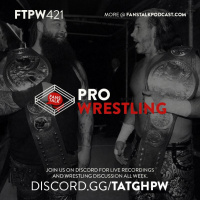 FTPW421 - Backlash Pre-show  Greatest Royal Rumble Post-show