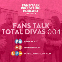 Fans Talk Total Divas 004 - Season 3, Episode 18