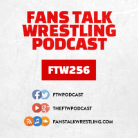 FTW256 - The Brock Lesnar Experiment and How To: Fix WWE