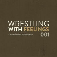 WWF001 - What Lead Me To See A Doctor