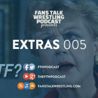 FTW Extras 005 - Garvins Wife Predicts WrestleMania 31