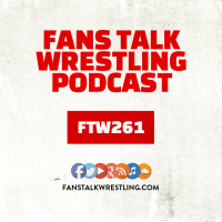 FTW261 - WWE, TNA, and Lucha Underground Title Races