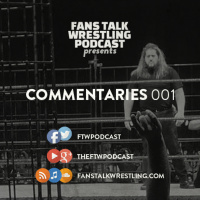 FTW Commentaries - WWF St. Valentines Day Massacre 1999