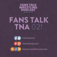 FTT021 - When Best Friends Become Foes