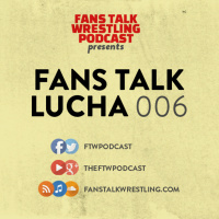 FTL006 - Throwing In The Towel on Security