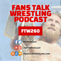 FTW260 - WrestleMania 31 Recap and Review
