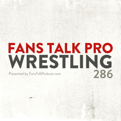 Fans Talk Podcast Family