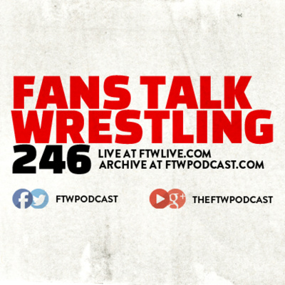Fans Talk Podcast Family