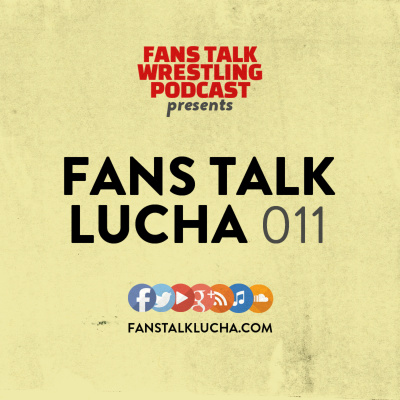 Fans Talk Podcast Family