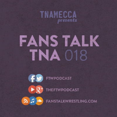 Fans Talk Podcast Family