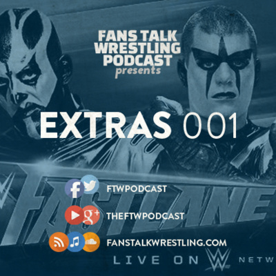 Fans Talk Podcast Family