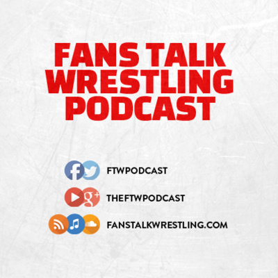 Fans Talk Podcast Family