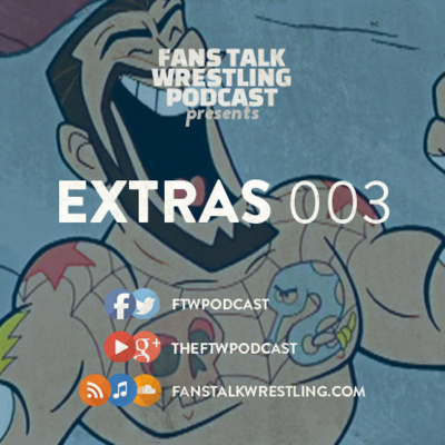 Fans Talk Podcast Family