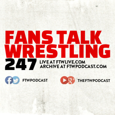 Fans Talk Podcast Family