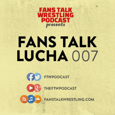 Fans Talk Podcast Family