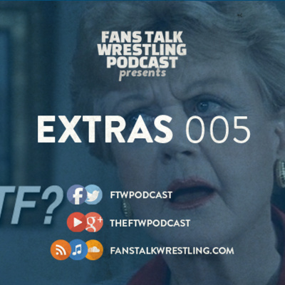 Fans Talk Podcast Family