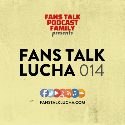 Fans Talk Podcast Family