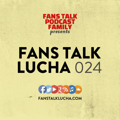 Fans Talk Podcast Family