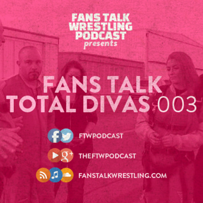 Fans Talk Podcast Family