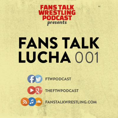 Fans Talk Podcast Family