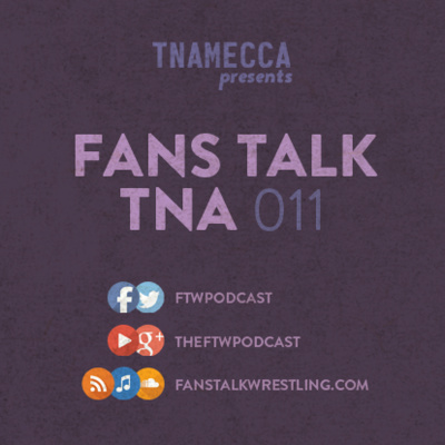 Fans Talk Podcast Family