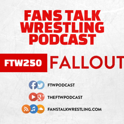 Fans Talk Podcast Family