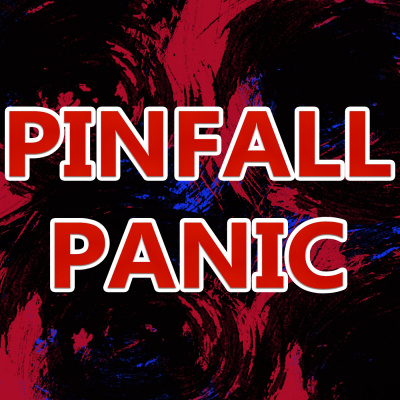 Pinfall Panic Podcast