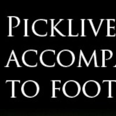 Picklive Podcast