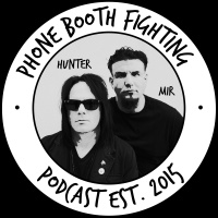 #015 Chael Sonnen, Phil Baroni, UFC Fight Night 81 preview