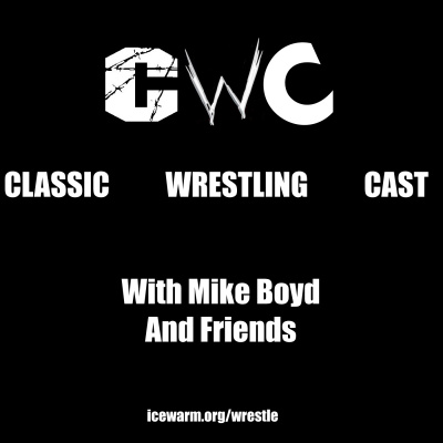 Classic Wrestling Cast