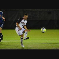 CSN 028: Danny Deakin (South Carolina)