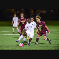 CSN 029: Anderson Asiedu (Monmouth)