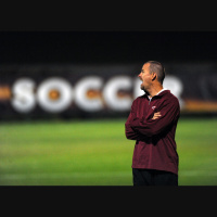 CSN 033: Mike Brizendine (Virginia Tech)