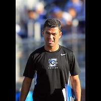CSN 027: Johnny Torres (Creighton Assistant Coach)
