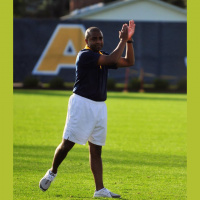 CSN 034: Marlon LeBlanc (West Virginia)