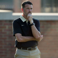 CSR 015: Bobby Muuss (Wake Forest)