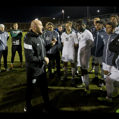 Collegesoccernews.com Podcast