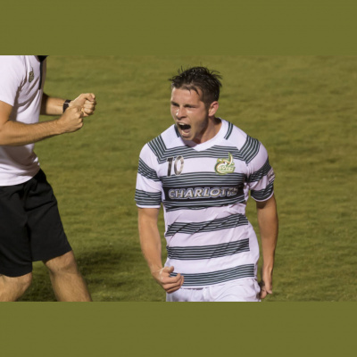 Collegesoccernews.com Podcast