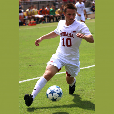 Collegesoccernews.com Podcast