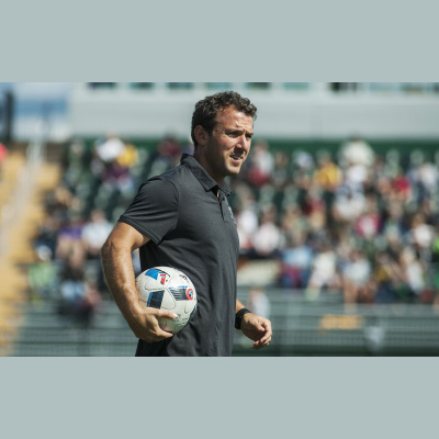 Collegesoccernews.com Podcast