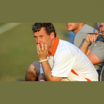 Collegesoccernews.com Podcast