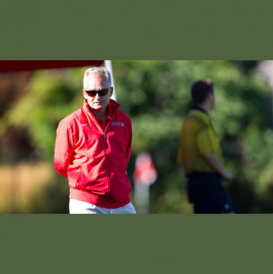 Collegesoccernews.com Podcast