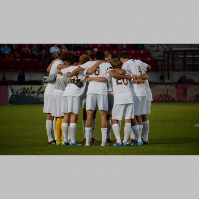 Collegesoccernews.com Podcast