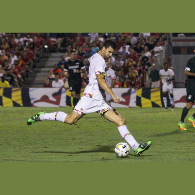 Collegesoccernews.com Podcast