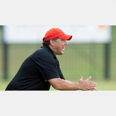 Collegesoccernews.com Podcast