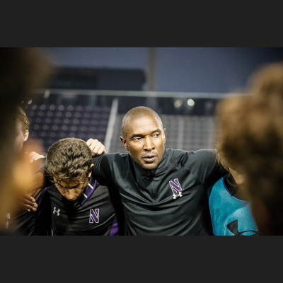 Collegesoccernews.com Podcast