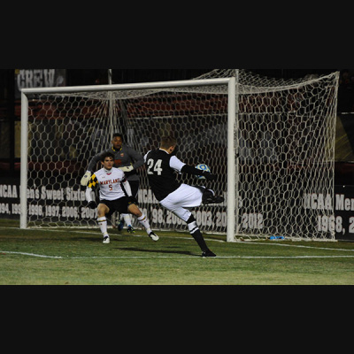 Collegesoccernews.com Podcast