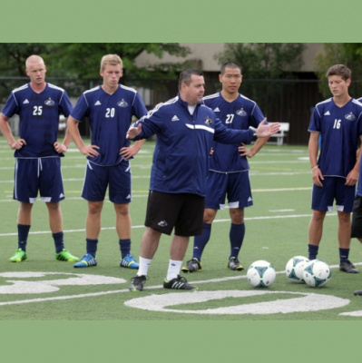 Collegesoccernews.com Podcast